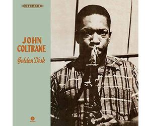 John Coltrane - Golden Disk 1 Bonus Track