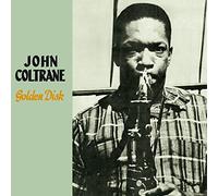 John Coltrane - Golden Disk + 7 Bonus Tracks