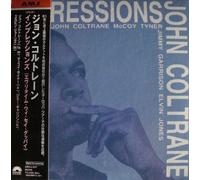 John Coltrane - Impressions