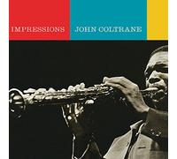John Coltrane - Impressions