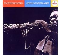 John Coltrane - Impressions
