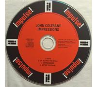 John Coltrane - Impressions