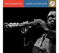 Impressions - Vinilo