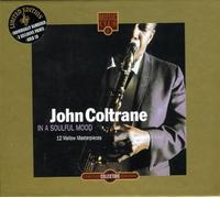 John Coltrane - In a Soulful Mood