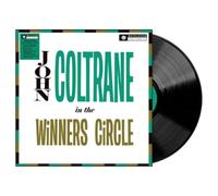 John Coltrane – In The Winner's Circle – Vinilo – Reedición 2023 (Warner Music)