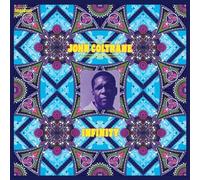 John Coltrane - Infinity