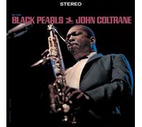 John Coltrane Jazz Saxofón NUEVO CD Perlas Negras Donald Byrd Japón OBI