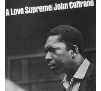 John Coltrane - John Coltrane - A Love Supreme: The Complete Masters