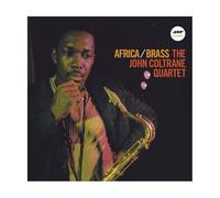 John Coltrane - John Coltrane: Africa / Bass [Winyl] [Vinilo]