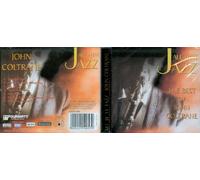 John Coltrane - John Coltrane - All That Jazz the Best of John Coltrane