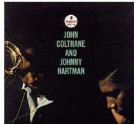 John Coltrane - John Coltrane & Johnny Hartman