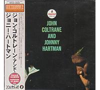 John Coltrane - John Coltrane & Johnny Hartman