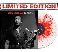 John Coltrane - John Coltrane - The Hits - Limited Color Edition