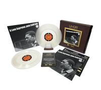 John Coltrane - John Coltrane Vinyl: 'A Love Supreme' UHQR 10,000 Units Limited Edition Box Set
