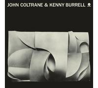 John Coltrane - John Coltrane Y Kenny Burrell [LP]