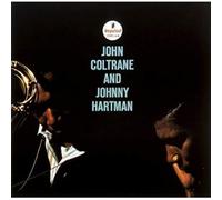 John Coltrane - & Johnny Hartman