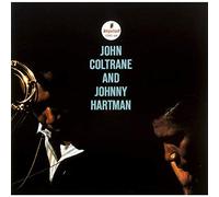 John Coltrane & Johnny Hartman