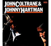 John Coltrane & Johnny Hartman