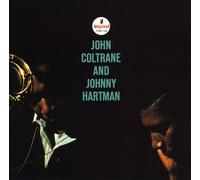 John Coltrane & Johnny Hartman