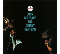 John Coltrane / Johnny Hartman - John Coltrane & Johnny Hartman
