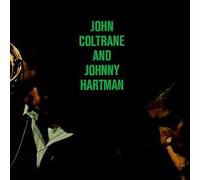 John Coltrane & Johnny Hartman Original recording remastered Edition by Coltrane, Hartman (1995) Audio CD
