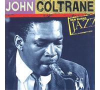 John Coltrane Ken Burns Jazz (CD) Album (Importación USA)