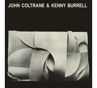 John Coltrane & Kenny Burr John Coltrane & Kenny Burr (Vinyl) (Importación USA)