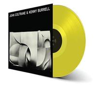 John Coltrane & Kenny Burrell [Vinilo]