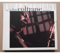 John Coltrane - Last Giant