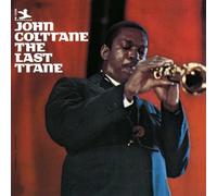 John Coltrane - Last Trane