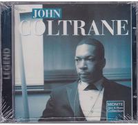 John Coltrane - Legend