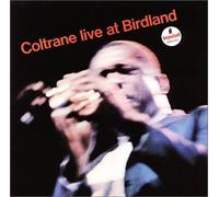 John Coltrane - Live at Birdland