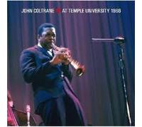John Coltrane - Live at Temple University