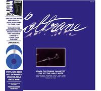 John Coltrane Live at the Half Note (Vinyl) (Importación USA)