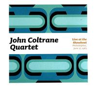 John Coltrane - Live at the Showboat