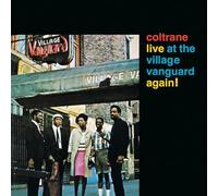 John Coltrane - Live At The Village