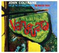 John Coltrane - Live At The Village (Digipack)