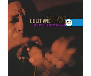 John Coltrane - Live at the Village Vanguard + 1 Bonus Tracks