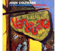 John Coltrane - Live at the Village Vanguard