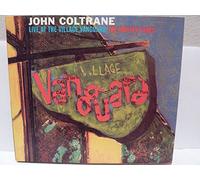 John Coltrane - Live at the Village Vanguard