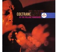 John Coltrane - Live at the Village Vanguard