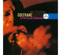 John Coltrane - Live At The Village Vanguard (Verve Acoustic Sounds Series) (LP) [Vinilo]