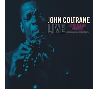 John Coltrane Live at the Village Vanguard: Original A (Vinyl) (Importación USA)