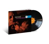 John Coltrane - Live At The Village Vanguard (Verve Acoustic Sounds Series) (LP) [Vinilo]
