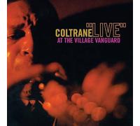 John Coltrane - Live At The Village Vanguard [Vinilo]