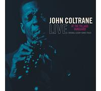 John Coltrane - Live At The Village [LP Vinyl] [Vinilo]