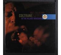 John Coltrane - Live At The Village [Vinilo]