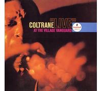 John Coltrane - Live at Village Vanguard