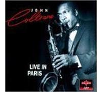 John Coltrane - Live in Paris