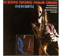 John Coltrane - Live in Seattle